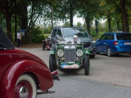 2025 - Parel der Voorkempen - Guy Reynders